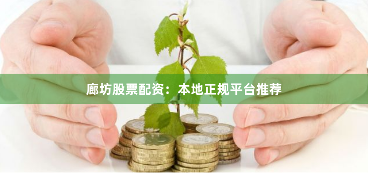 廊坊股票配资:本地正规平台推荐